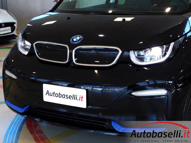 BMW i3 usata, con Specchietti laterali elettrici