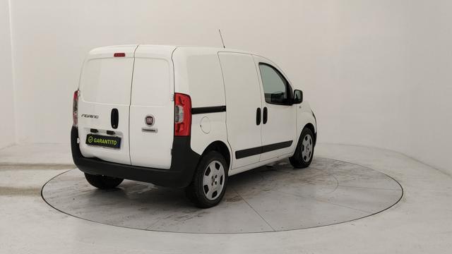 FIAT Fiorino usata, con Chiusura centralizzata
