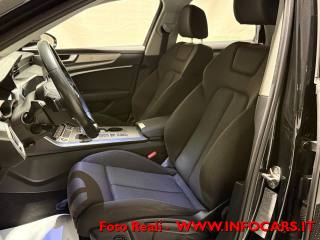 AUDI A6 usata, con Alzacristalli elettrici