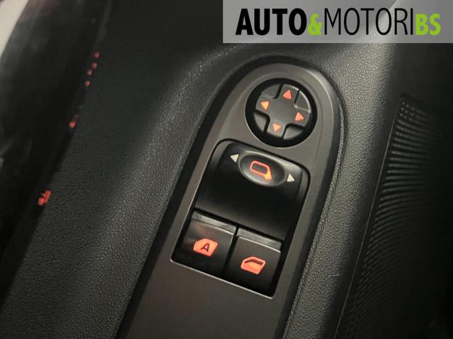 CITROEN C3 usata, con Sedile posteriore sdoppiato