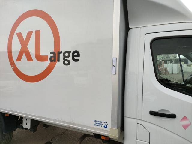 RENAULT Master usata 55