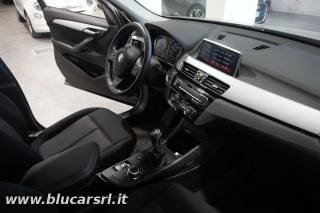 BMW X1 usata, con Cruise Control
