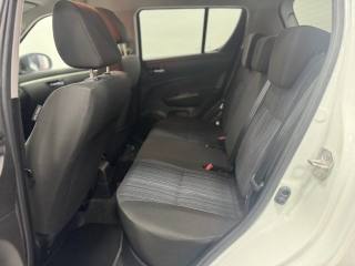 SUZUKI Swift usata, con Cronologia tagliandi