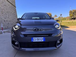 FIAT 500X usata, con Pacchetto sportivo