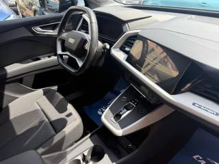 AUDI Q4 e-tron usata, con Bracciolo