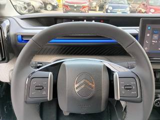 CITROEN C3 usata, con Boardcomputer