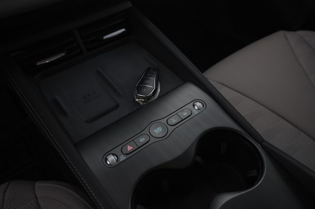 BYD Seal 6 usata 12