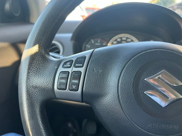 SUZUKI Swift usata, con Cronologia tagliandi