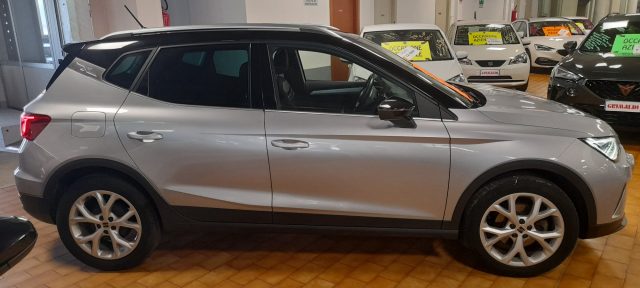 SEAT Arona usata, con Airbag Passeggero