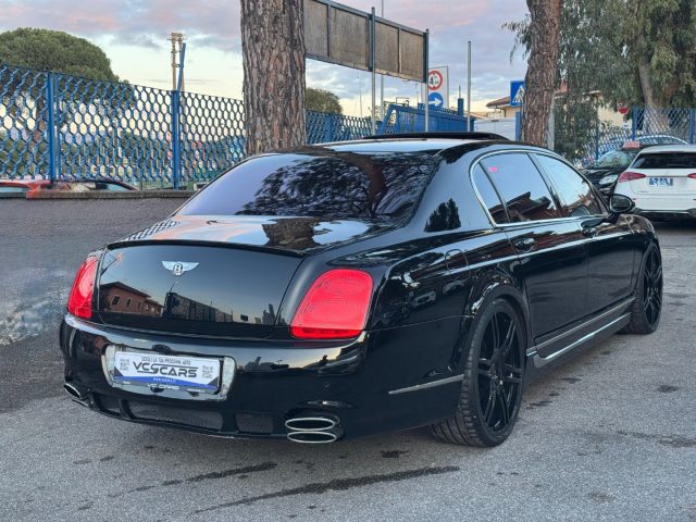 BENTLEY Continental usata, con Airbag Passeggero