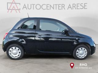 FIAT 500 usata, con Airbag