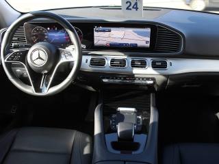 MERCEDES-BENZ GLE 300 usata, con Servosterzo