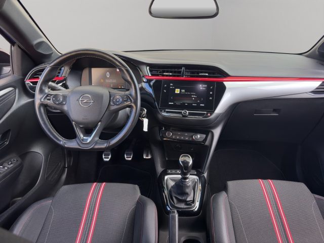 OPEL Corsa usata, con ESP