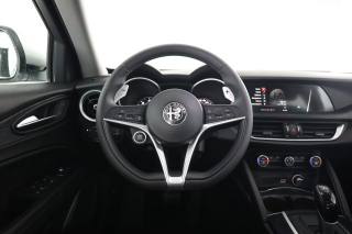 ALFA ROMEO Stelvio usata 5