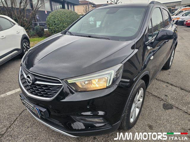 OPEL Mokka X usata, con ABS