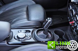 MINI Clubman usata, con Volante in pelle