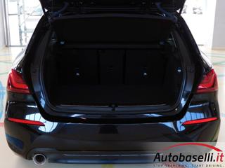 BMW 118 usata, con Fari LED