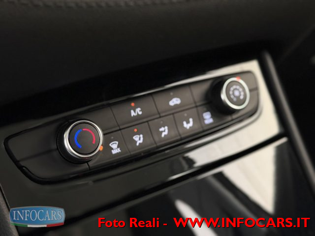 OPEL Grandland X usata, con Servosterzo