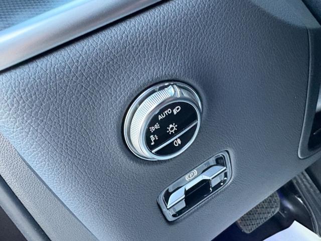 MERCEDES-BENZ GLC 200 usata, con Start/Stop Automatico