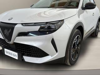 ALFA ROMEO Junior usata, con Autoradio digitale