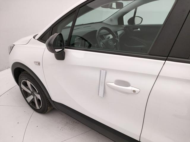 OPEL Crossland usata, con Limitatore di velocità