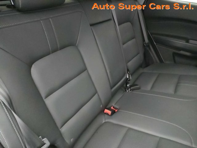 DR MOTOR DR 4.0 usata, con Sensori di parcheggio posteriori