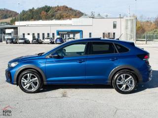 VOLKSWAGEN Taigo usata, con Tettuccio apribile