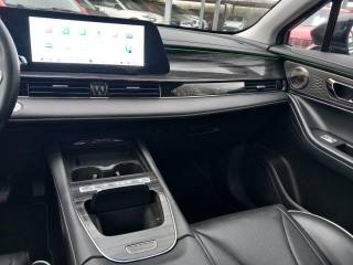 OMODA 5 usata, con Riconoscimento dei segnali stradali