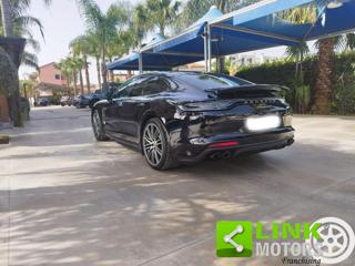 PORSCHE Panamera usata, con Alzacristalli elettrici