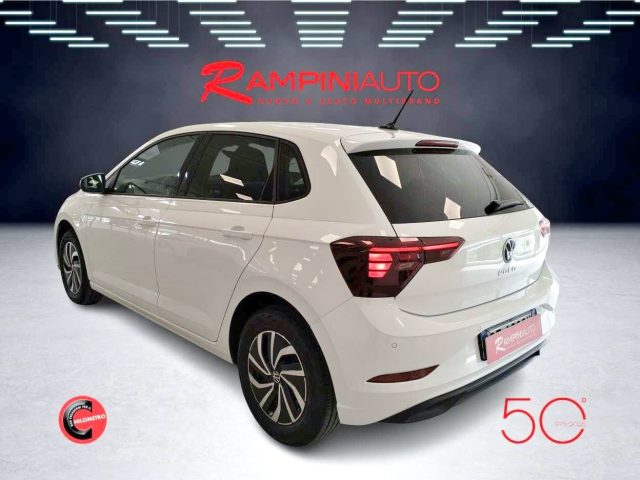 VOLKSWAGEN Polo usata 8