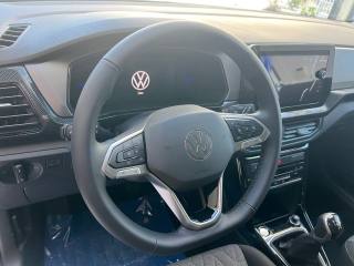 VOLKSWAGEN T-Cross usata, con Climatizzatore