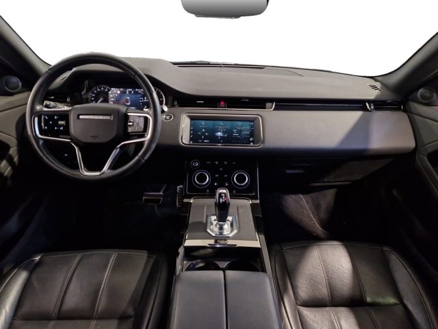 LAND ROVER Range Rover Evoque usata, con Alzacristalli elettrici