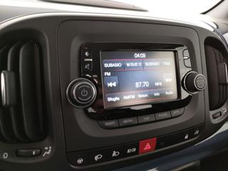 FIAT 500L usata, con Climatizzatore