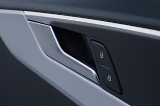 AUDI A4 usata, con Touch screen