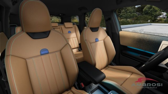 MINI Countryman usata 7