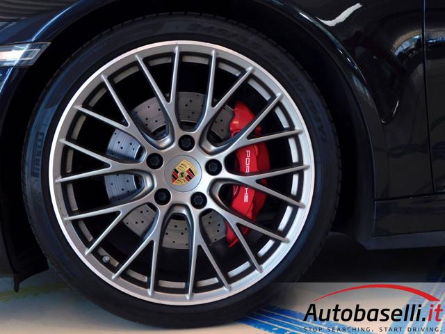PORSCHE 911 usata, con Cronologia tagliandi