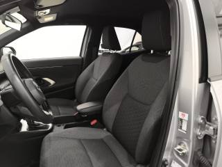TOYOTA Yaris Cross usata, con Controllo trazione