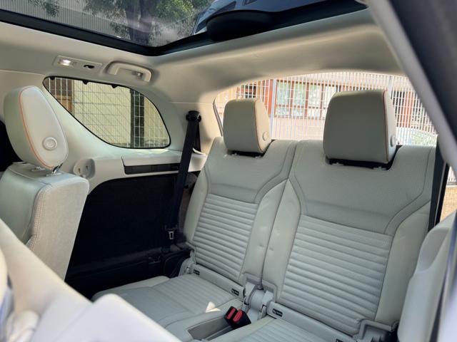 LAND ROVER Discovery usata, con Controllo trazione
