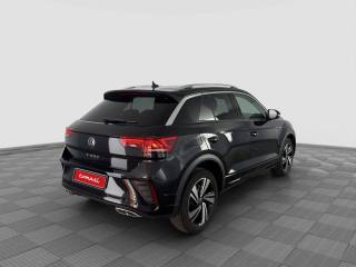 VOLKSWAGEN T-Roc usata 4