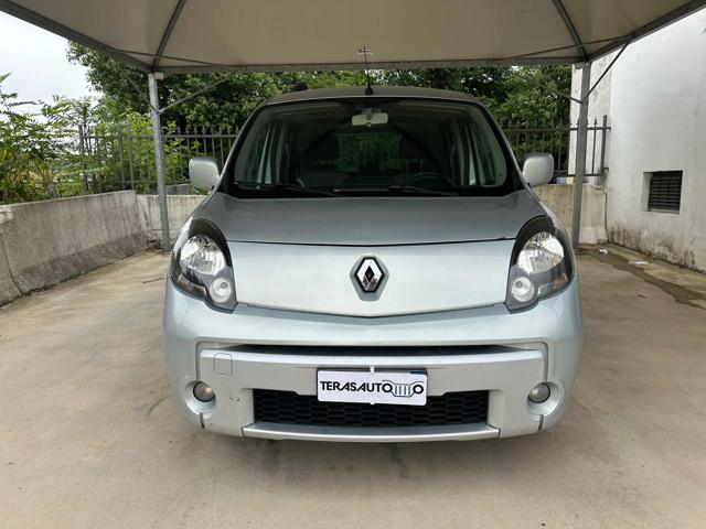 RENAULT Kangoo usata, con Airbag
