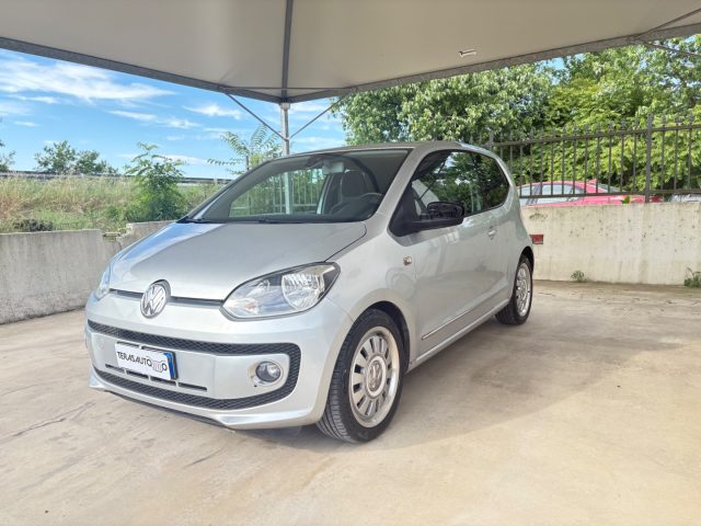 VOLKSWAGEN up! usata, con ABS