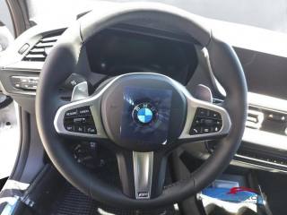 BMW M135 usata 11