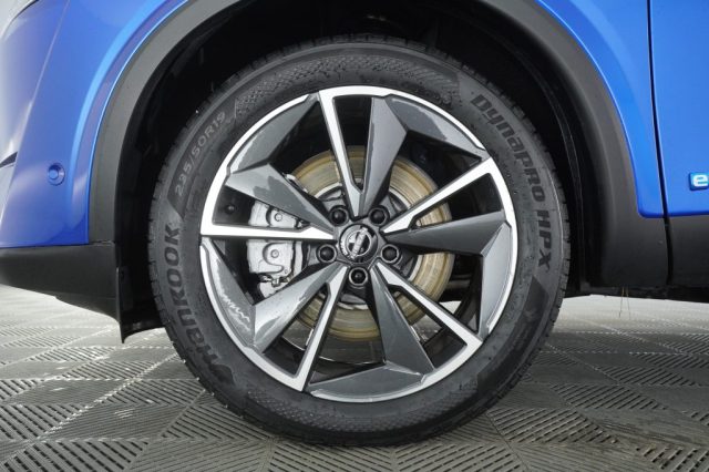 NISSAN Qashqai usata 15