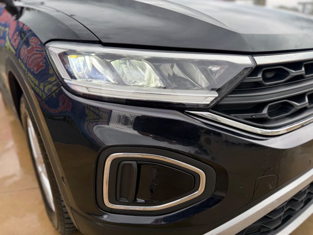 VOLKSWAGEN T-Roc usata, con Immobilizzatore elettronico