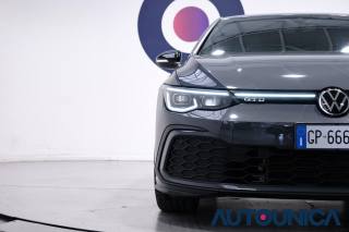 VOLKSWAGEN Golf GTD usata, con Fari full-led