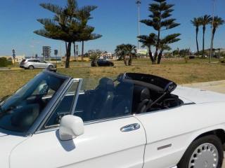 ALFA ROMEO Spider usata 21