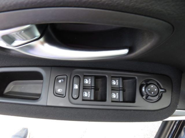 JEEP Renegade usata, con Boardcomputer