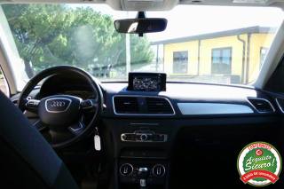AUDI Q3 usata, con ESP