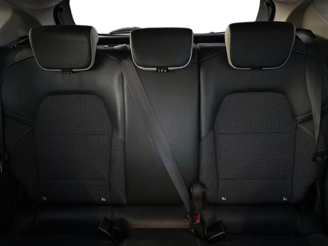 RENAULT Captur usata, con ESP