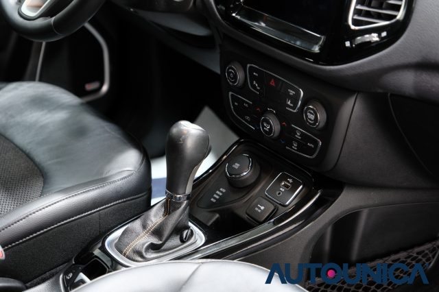 JEEP Compass usata 60